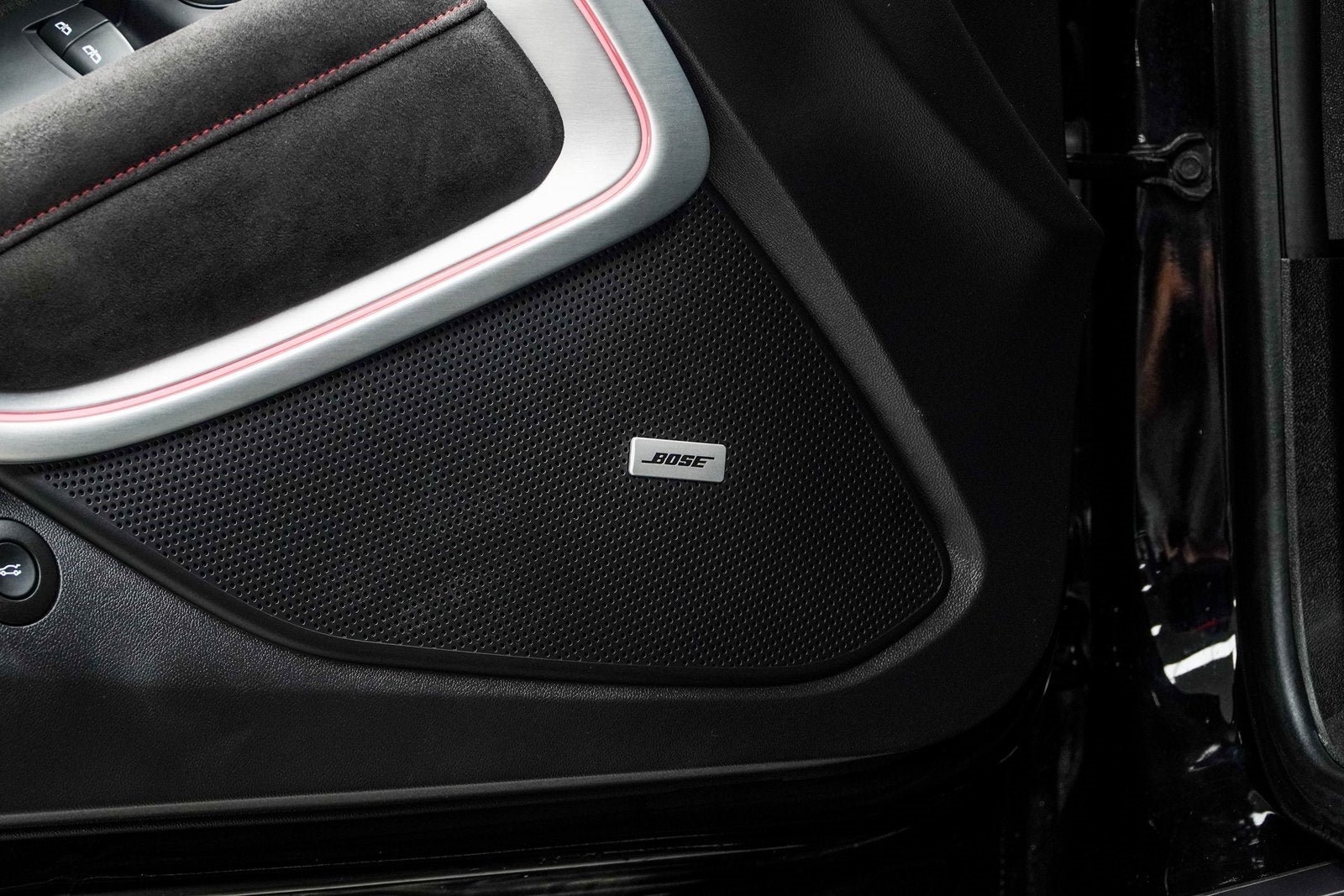 2023 Chevrolet Camaro ZL1