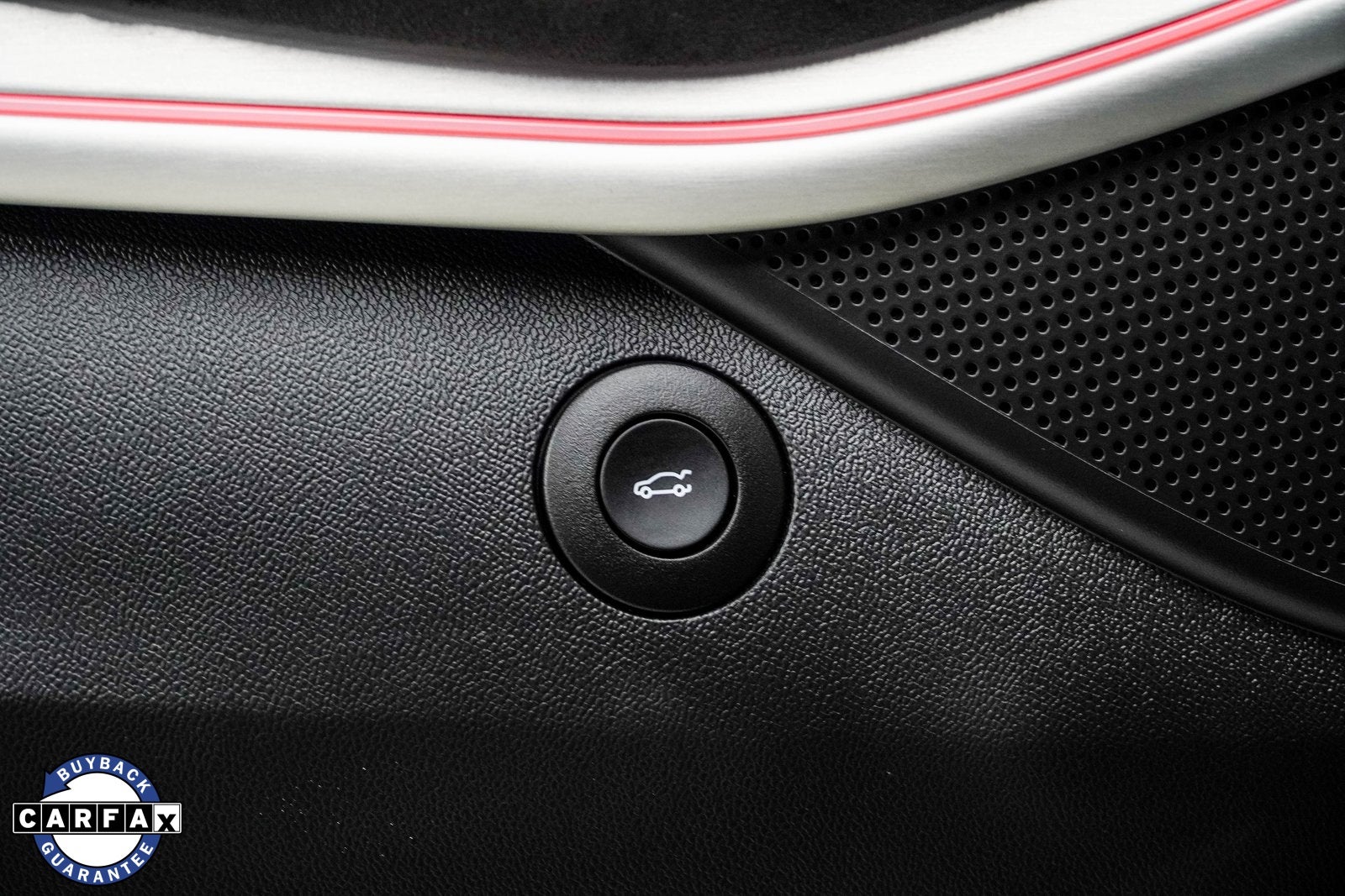 2023 Chevrolet Camaro ZL1