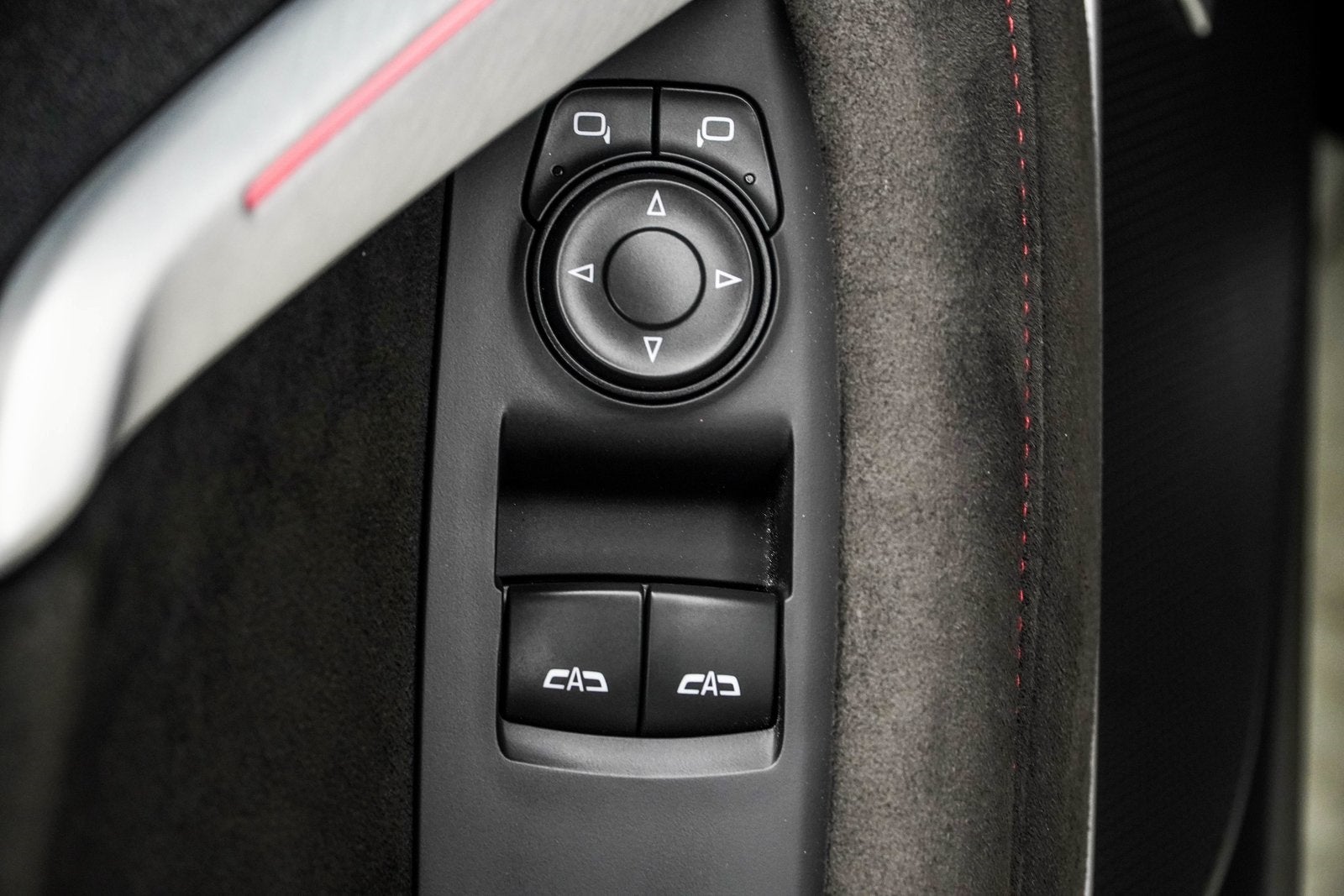 2023 Chevrolet Camaro ZL1