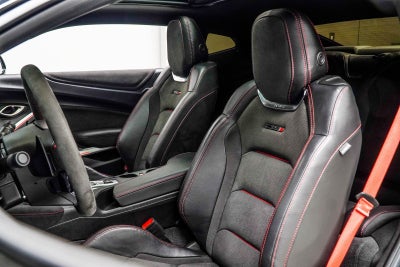 2023 Chevrolet Camaro ZL1