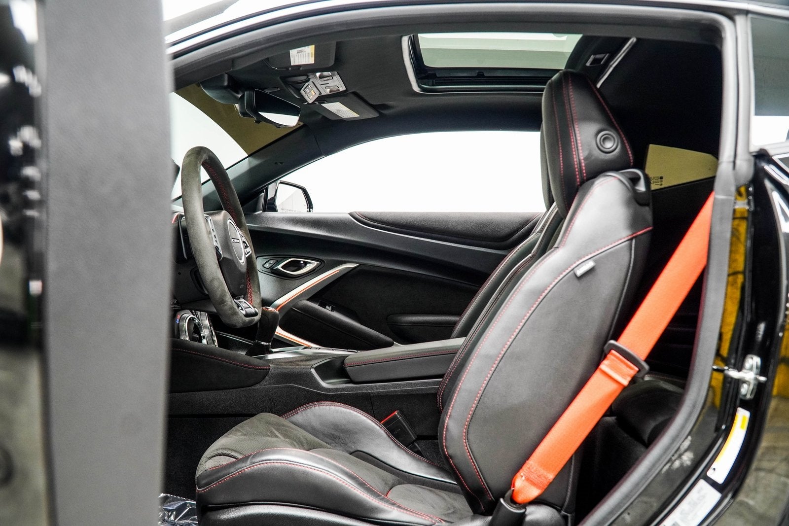 2023 Chevrolet Camaro ZL1