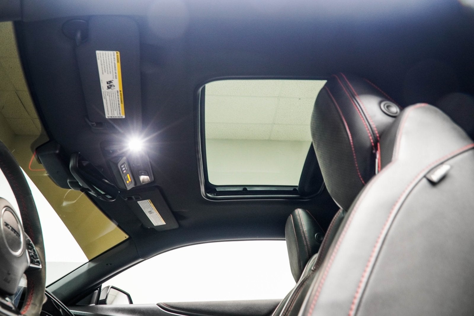 2023 Chevrolet Camaro ZL1