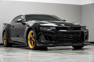 2023 Chevrolet Camaro ZL1