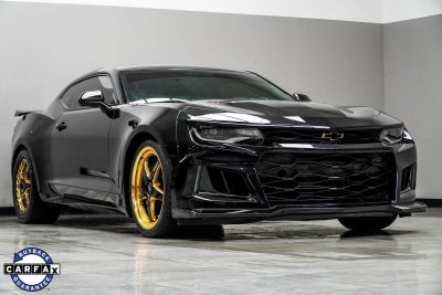 2023 Chevrolet Camaro ZL1