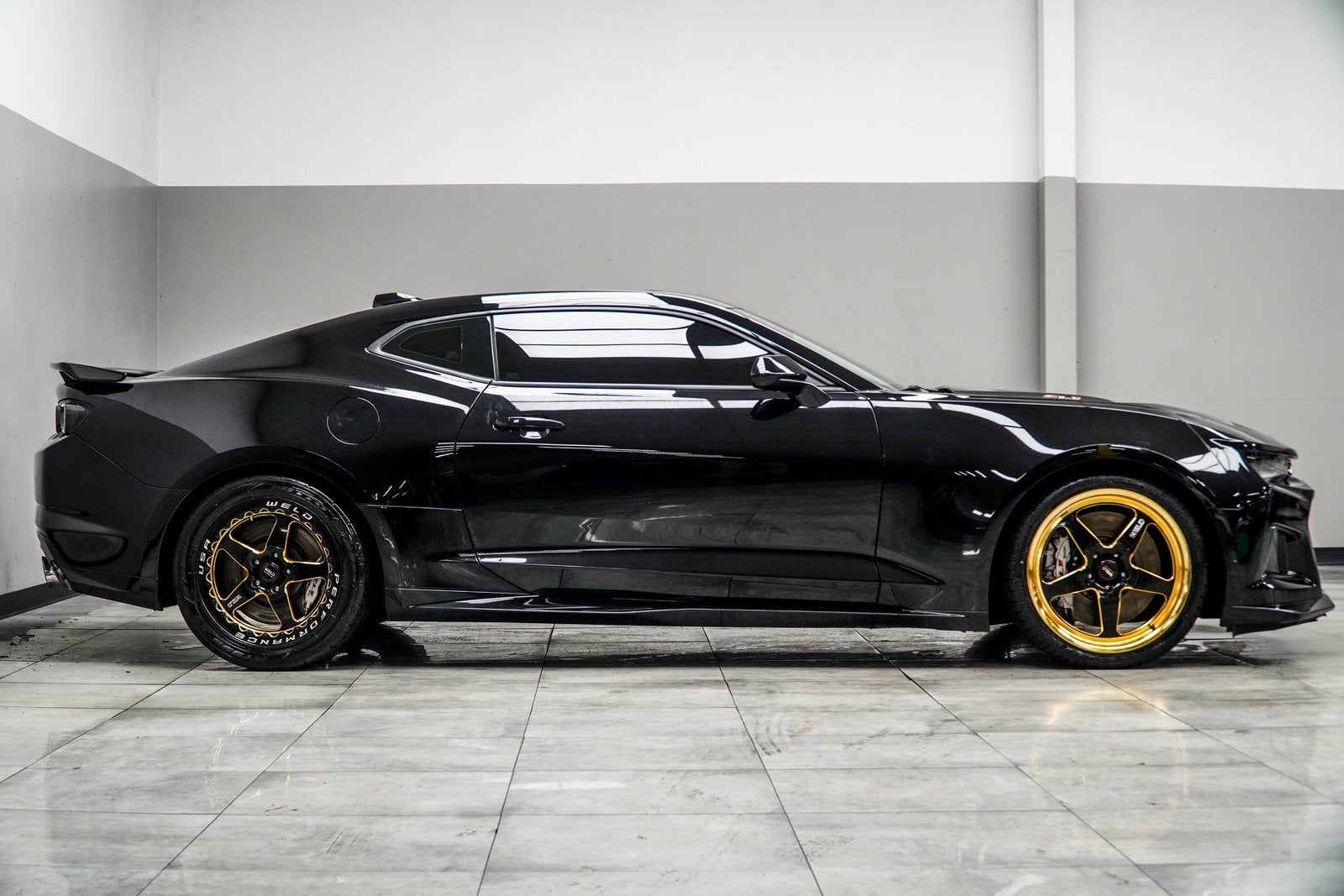 2023 Chevrolet Camaro ZL1