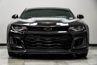 2023 Chevrolet Camaro ZL1