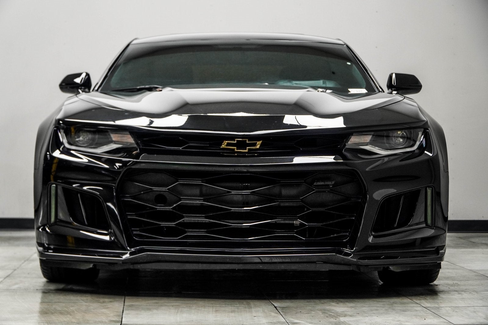 2023 Chevrolet Camaro ZL1