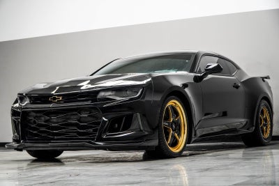 2023 Chevrolet Camaro ZL1