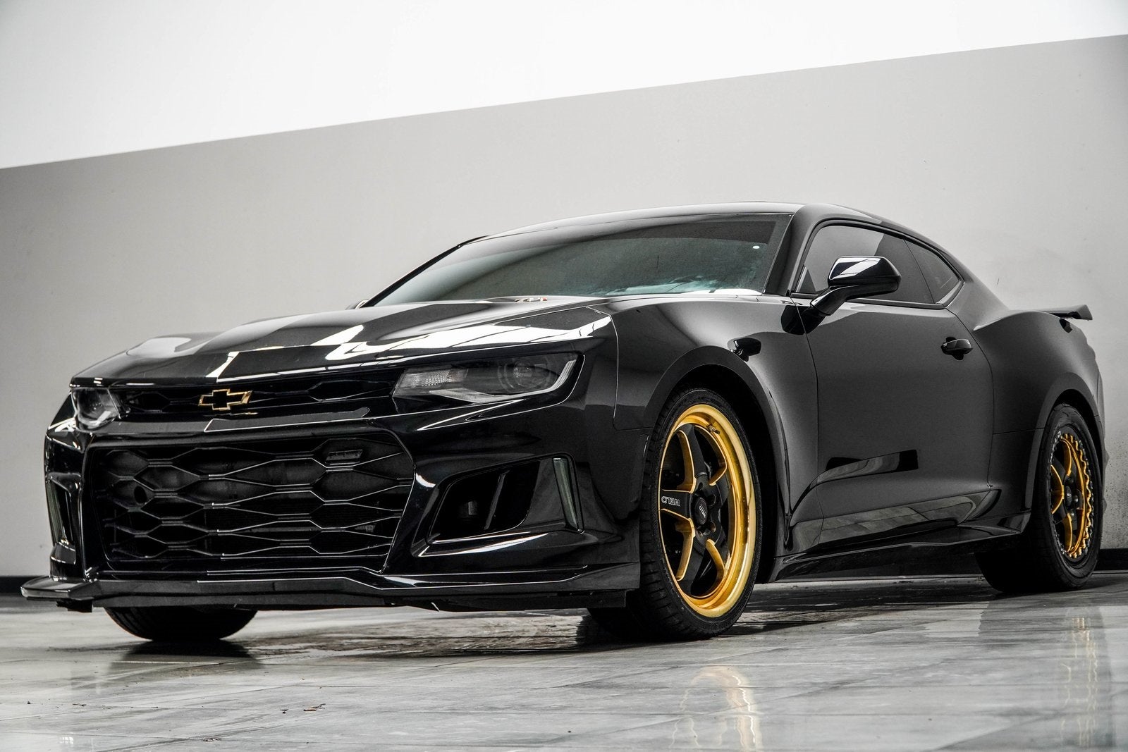 2023 Chevrolet Camaro ZL1