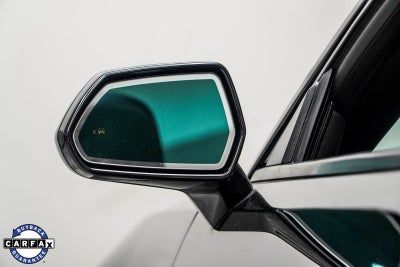 2021 Chevrolet Camaro ZL1