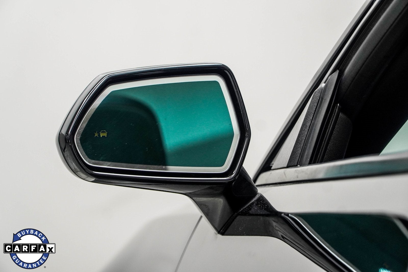 2021 Chevrolet Camaro ZL1