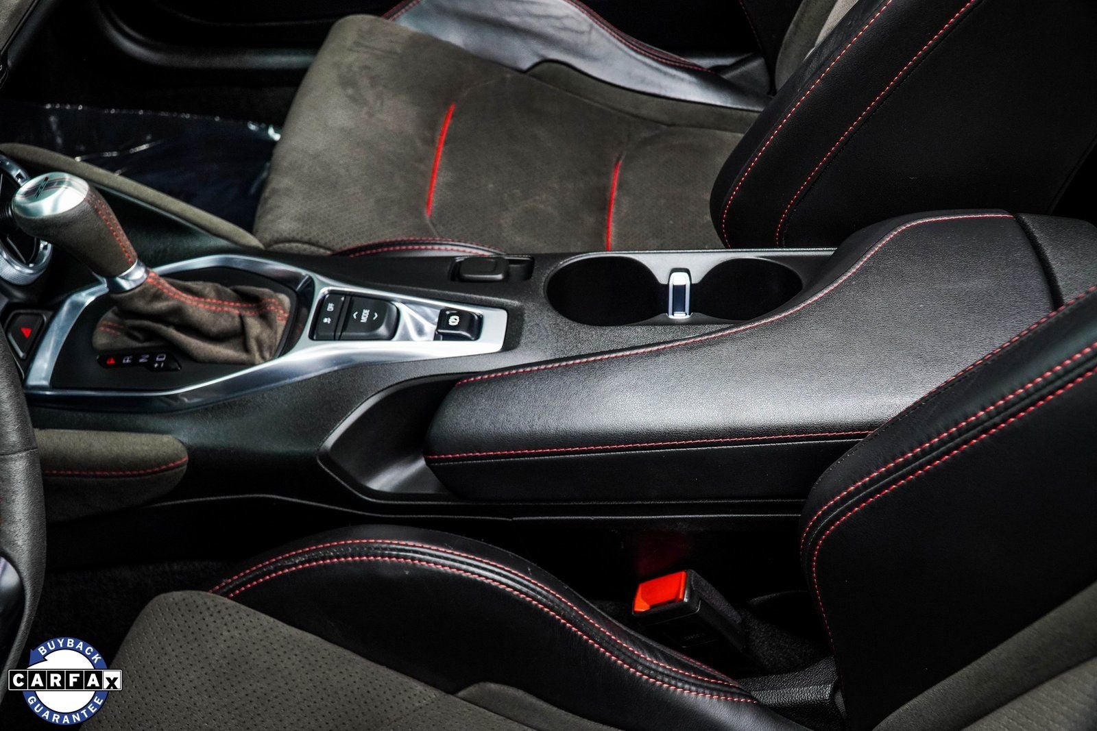 2021 Chevrolet Camaro ZL1