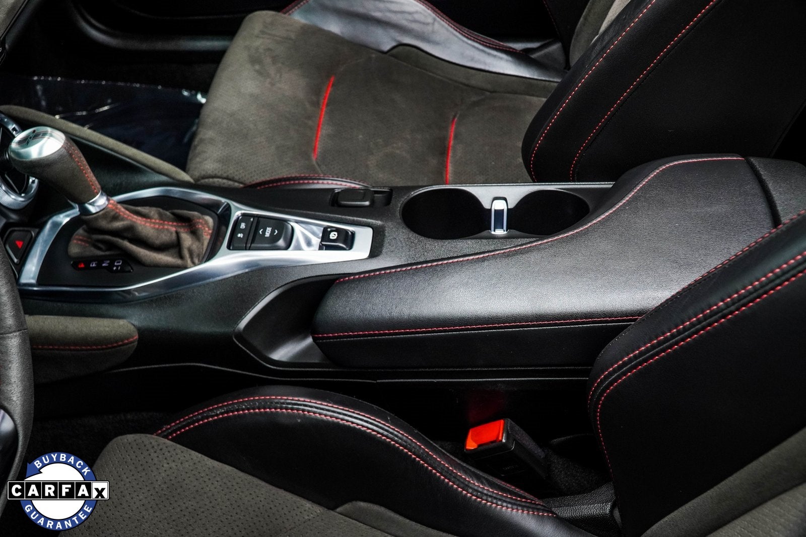 2021 Chevrolet Camaro ZL1