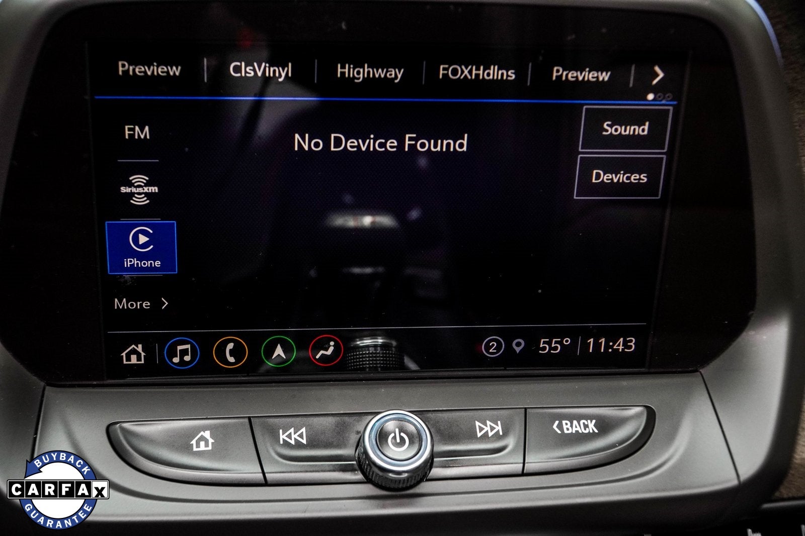 2021 Chevrolet Camaro ZL1