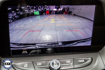 2021 Chevrolet Camaro ZL1