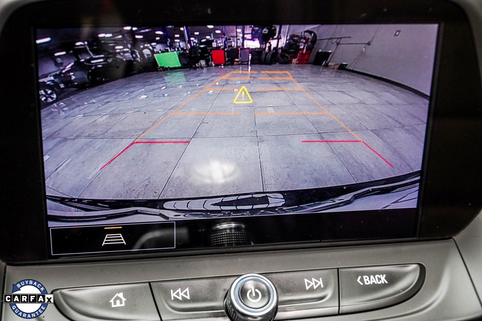 2021 Chevrolet Camaro ZL1