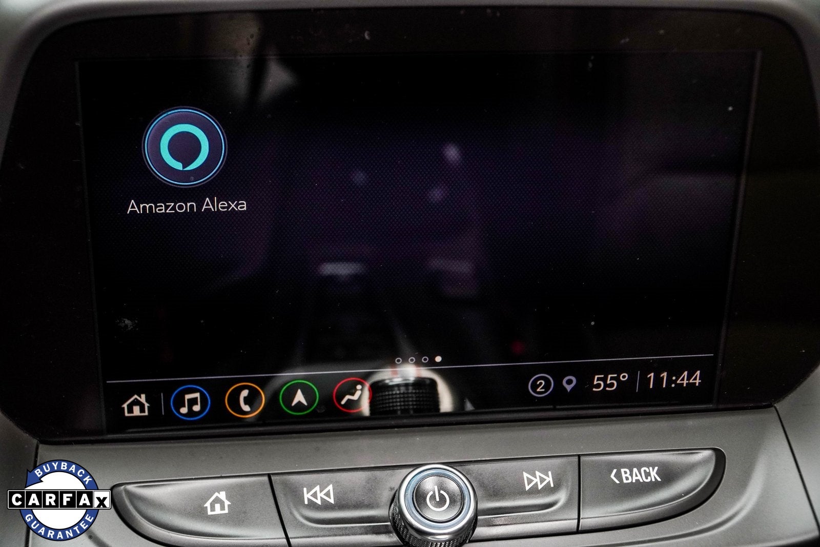 2021 Chevrolet Camaro ZL1