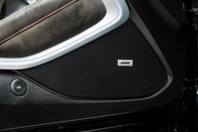 2021 Chevrolet Camaro ZL1