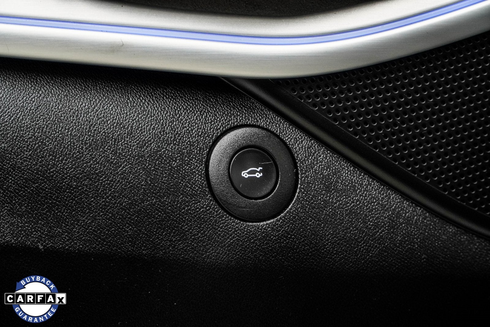 2021 Chevrolet Camaro ZL1