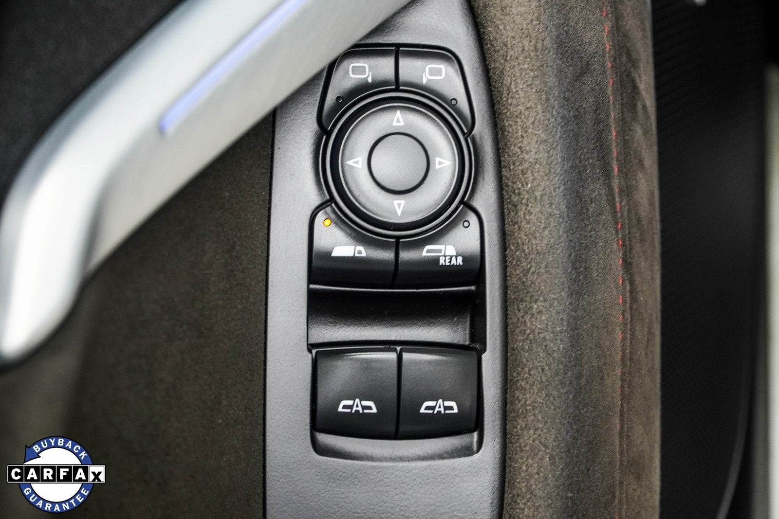 2021 Chevrolet Camaro ZL1