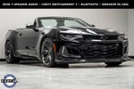 2021 Chevrolet Camaro ZL1