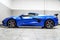 2021 Chevrolet Corvette Stingray 2LT