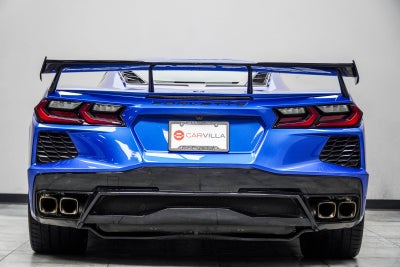 2021 Chevrolet Corvette Stingray 2LT
