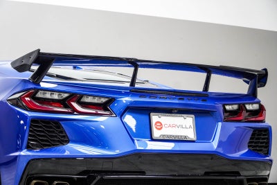 2021 Chevrolet Corvette Stingray 2LT