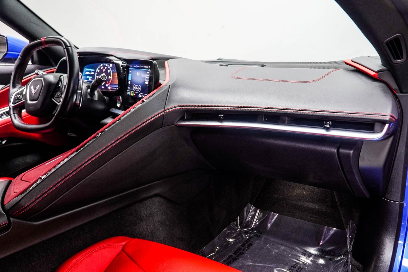 2021 Chevrolet Corvette Stingray 2LT