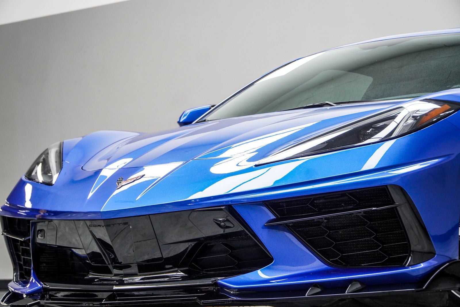 2021 Chevrolet Corvette Stingray 2LT