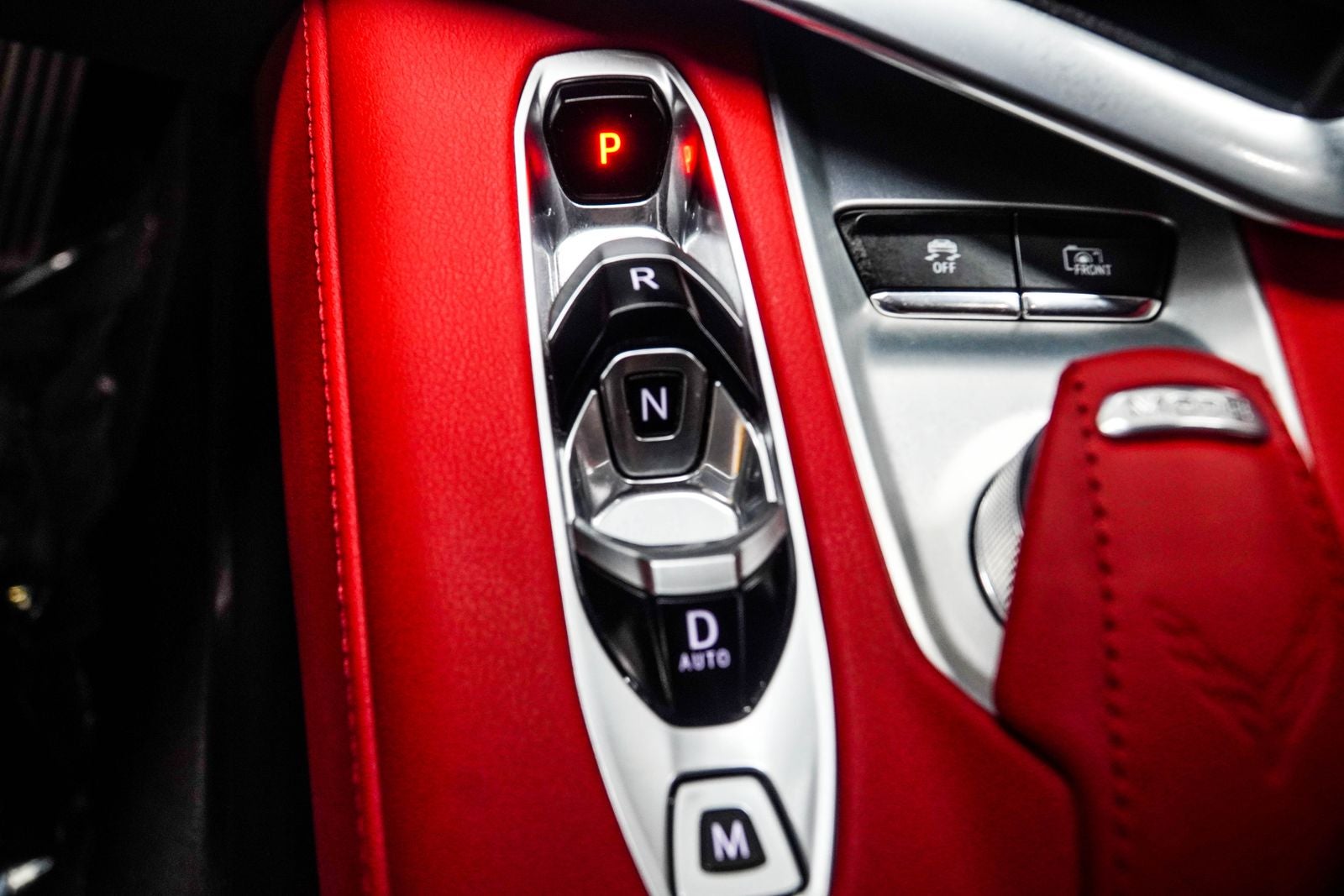 2021 Chevrolet Corvette Stingray 2LT