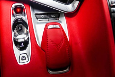 2021 Chevrolet Corvette Stingray 2LT