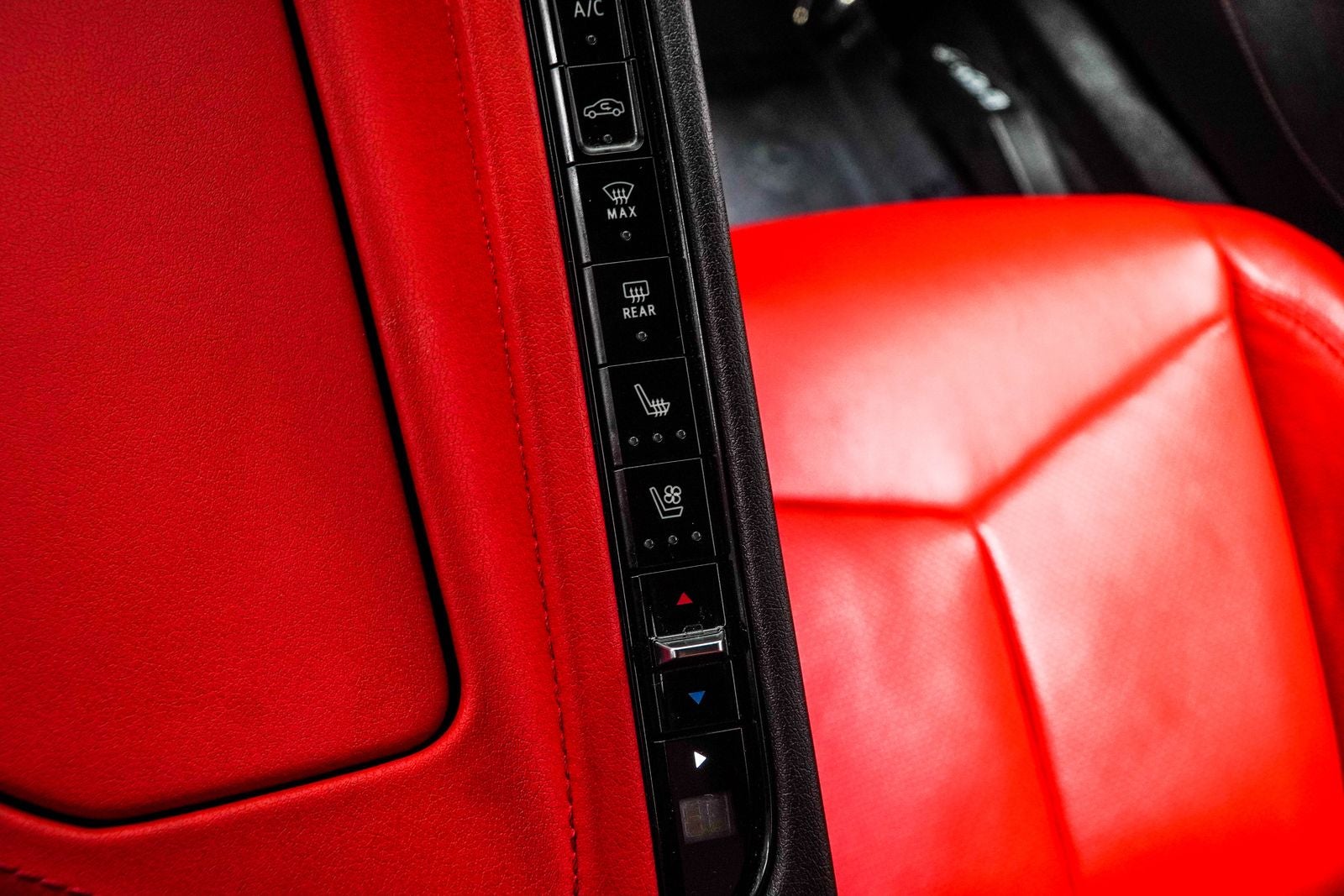 2021 Chevrolet Corvette Stingray 2LT