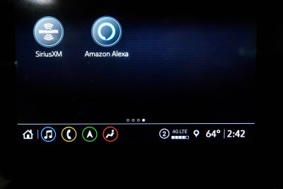 2021 Chevrolet Corvette Stingray 2LT