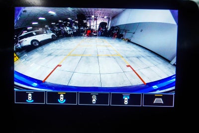 2021 Chevrolet Corvette Stingray 2LT