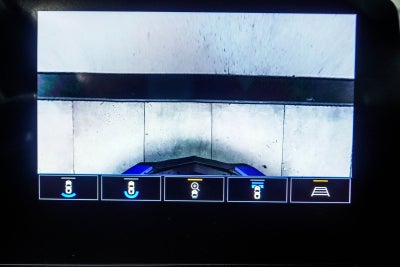 2021 Chevrolet Corvette Stingray 2LT