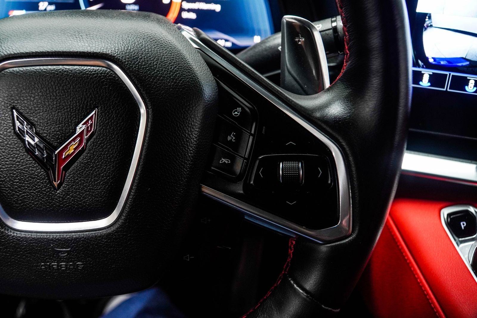 2021 Chevrolet Corvette Stingray 2LT