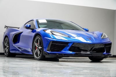 2021 Chevrolet Corvette Stingray 2LT