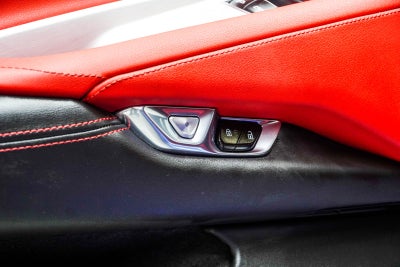 2021 Chevrolet Corvette Stingray 2LT