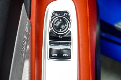 2021 Chevrolet Corvette Stingray 2LT
