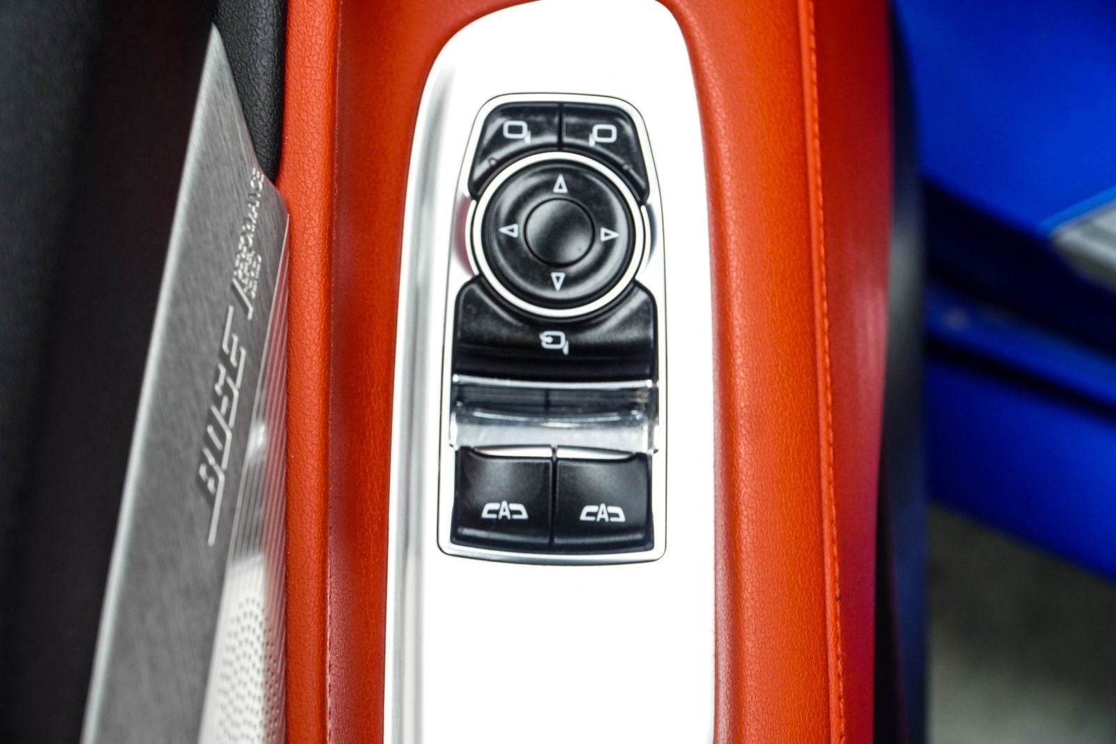 2021 Chevrolet Corvette Stingray 2LT