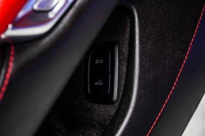 2021 Chevrolet Corvette Stingray 2LT