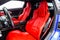 2021 Chevrolet Corvette Stingray 2LT