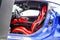2021 Chevrolet Corvette Stingray 2LT