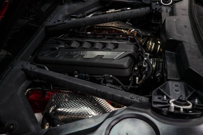 2021 Chevrolet Corvette Stingray 2LT