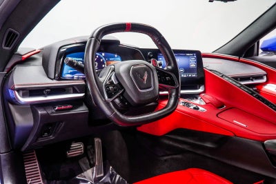2021 Chevrolet Corvette Stingray 2LT