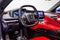 2021 Chevrolet Corvette Stingray 2LT