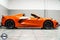 2021 Chevrolet Corvette Stingray 2LT