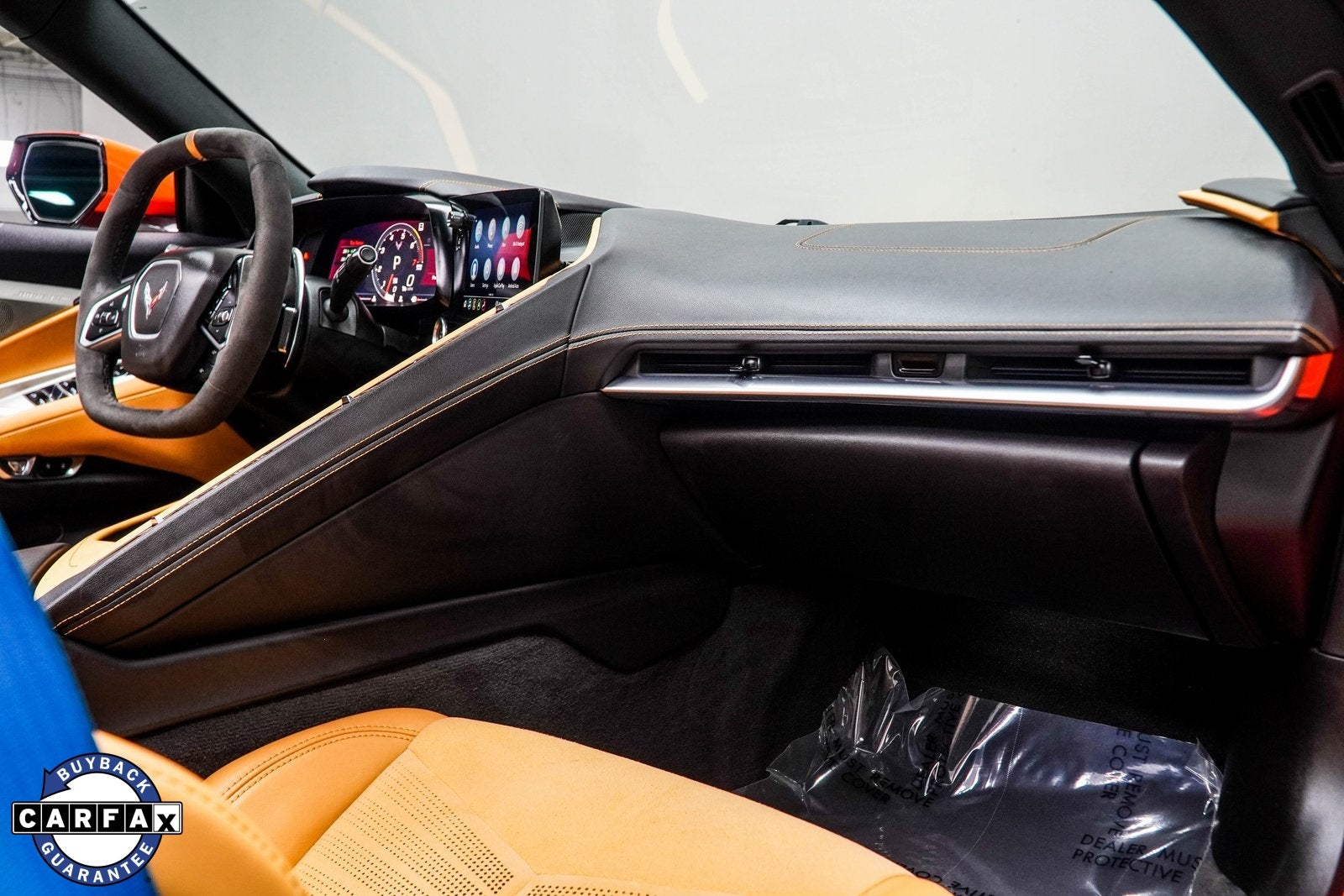 2021 Chevrolet Corvette Stingray 2LT