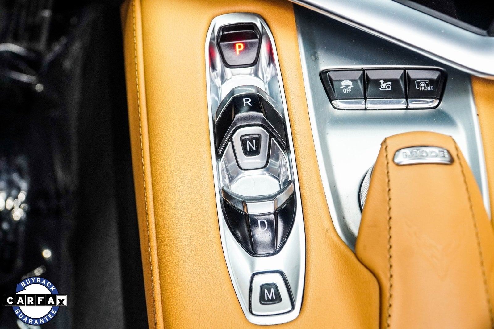 2021 Chevrolet Corvette Stingray 2LT